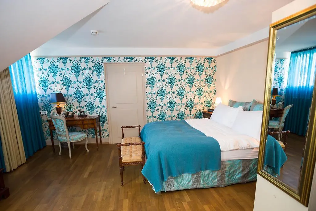 Townhouse Boutique Hotel Zúrich