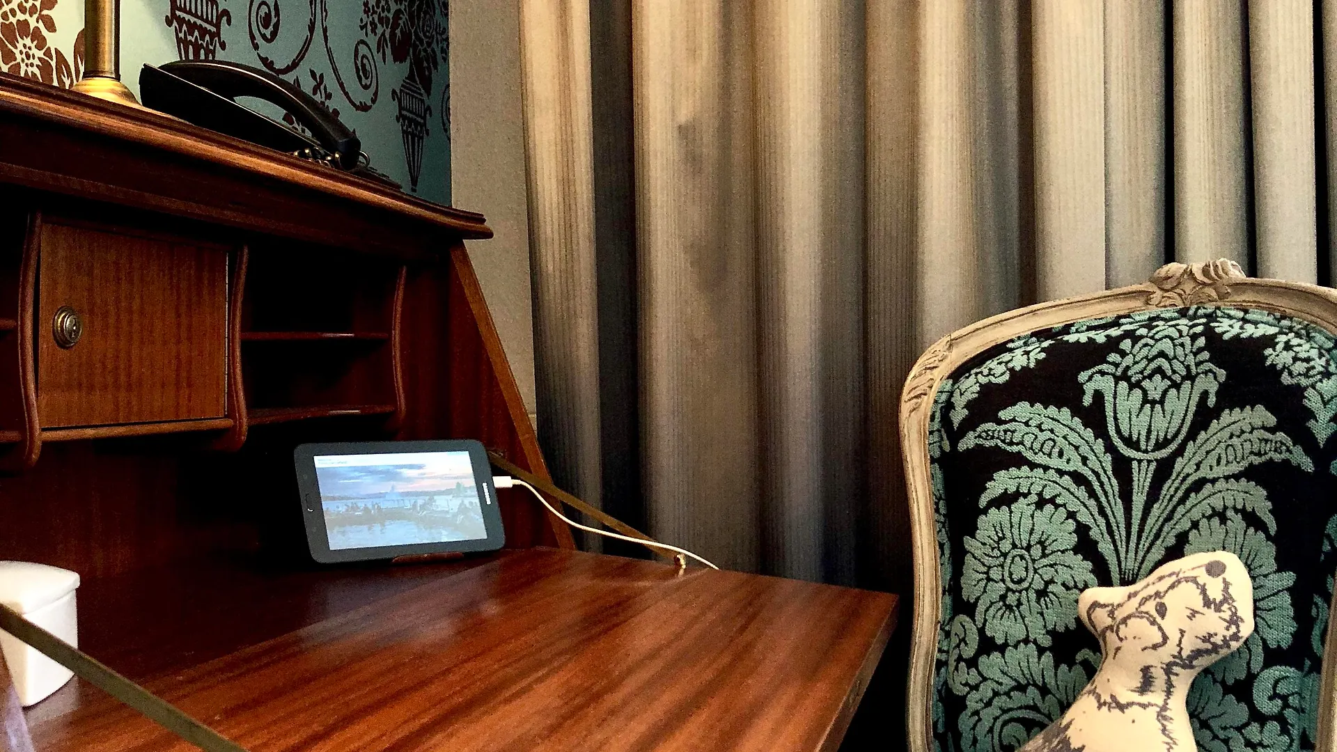 Townhouse Boutique Hotel Zúrich 3*,