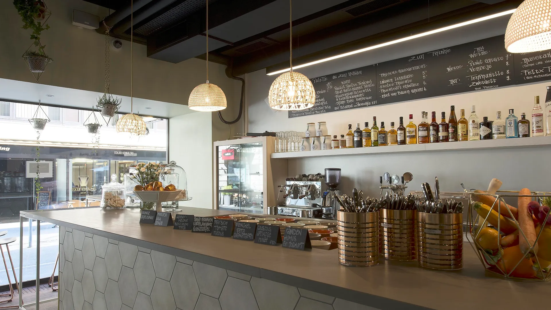 Townhouse Boutique Hotel Zúrich