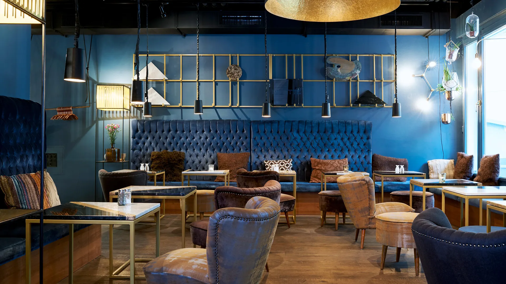 Townhouse Boutique Hotel Zúrich
