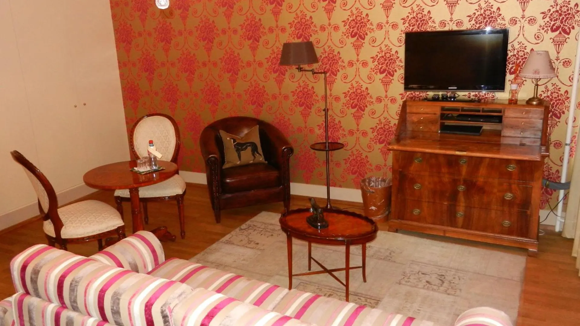 Townhouse Boutique Hotel Zúrich