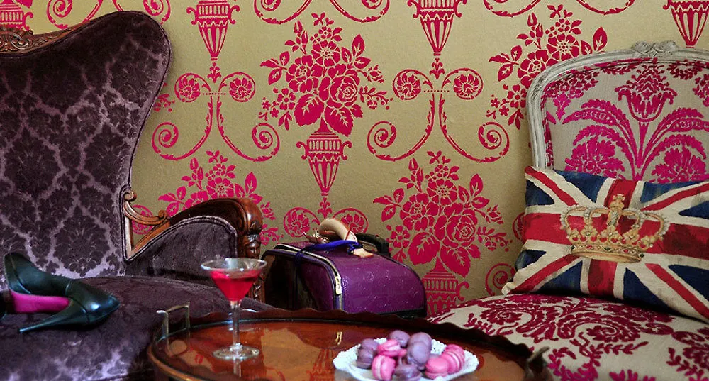 Townhouse Boutique Hotel Zúrich 3*,
