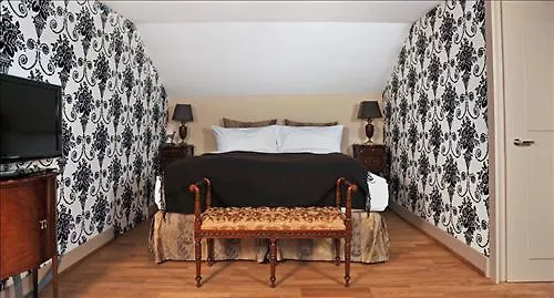Townhouse Boutique Hotel Zúrich 3*,
