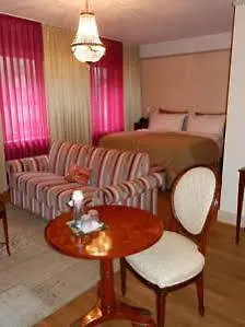 Townhouse Boutique Hotel Zúrich