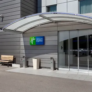 *** Hotel Express Geneva Airport By Ihg Suiza