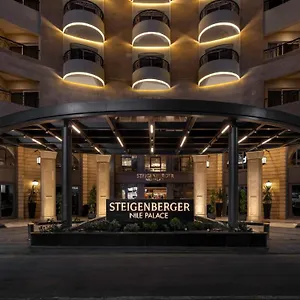 ***** 酒店 施泰根博阁尼罗河宫殿酒店 埃及