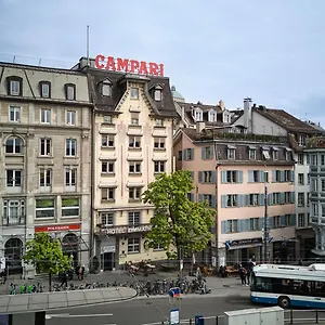Limmathof Zúrich