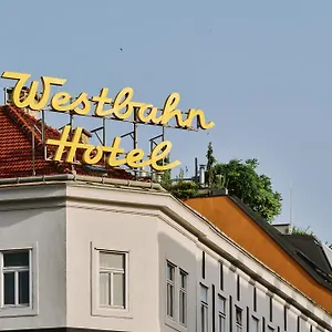 *** Hotel Westbahn Austria