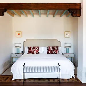 Bed and breakfast La Casa Juan Ranas España