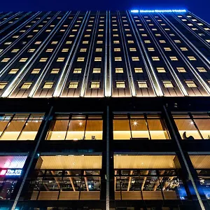 **** Hotel Daiwa Roynet Ginza Premier Japón