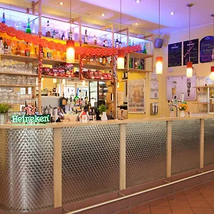  Hostal A&o Stadthalle Austria