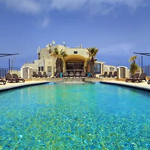 ***** Hotel Malta Marriott & Malta