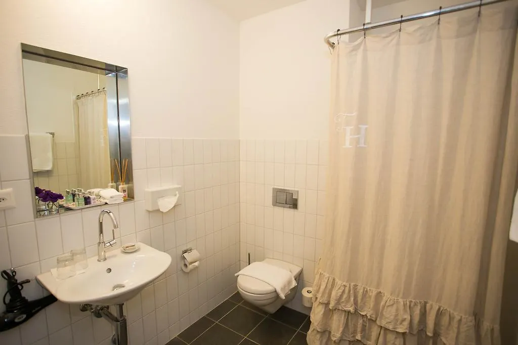 Townhouse Boutique Hotel Zurych 3*,  Szwajcaria