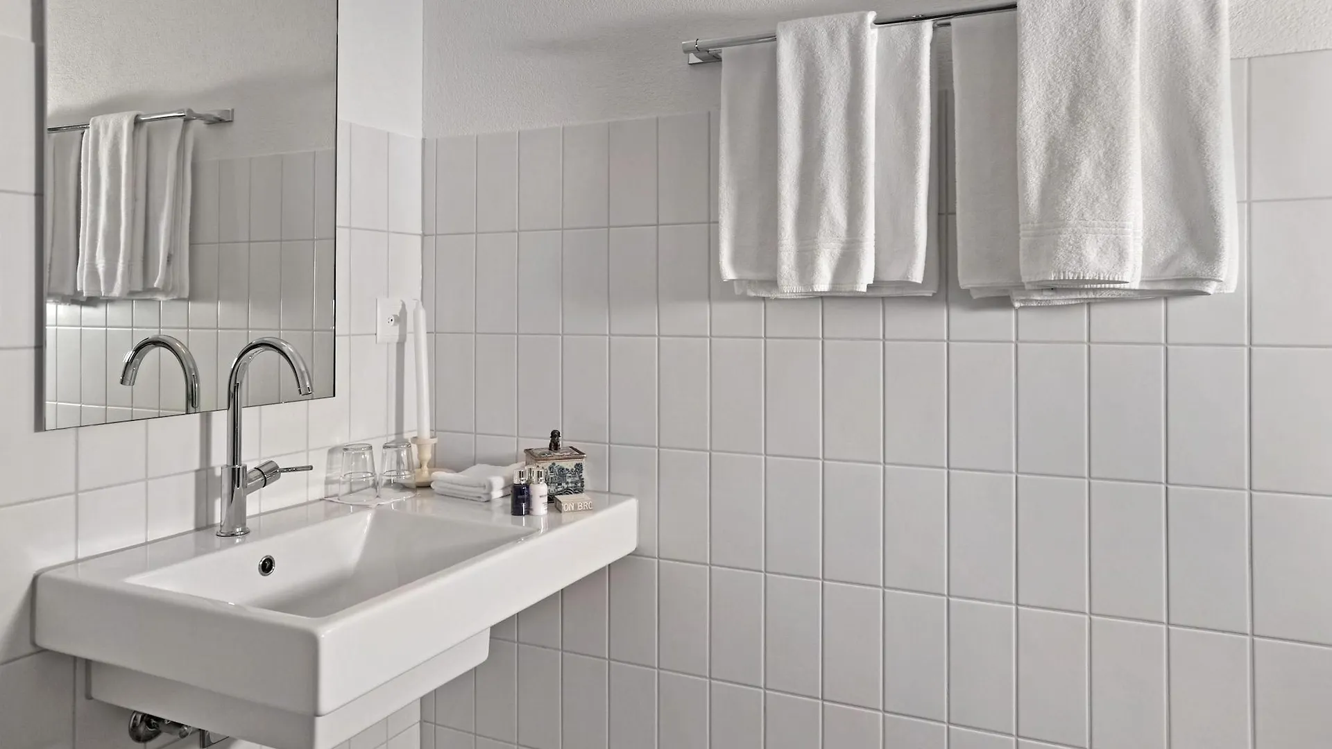 Townhouse Boutique Hotel Zurych