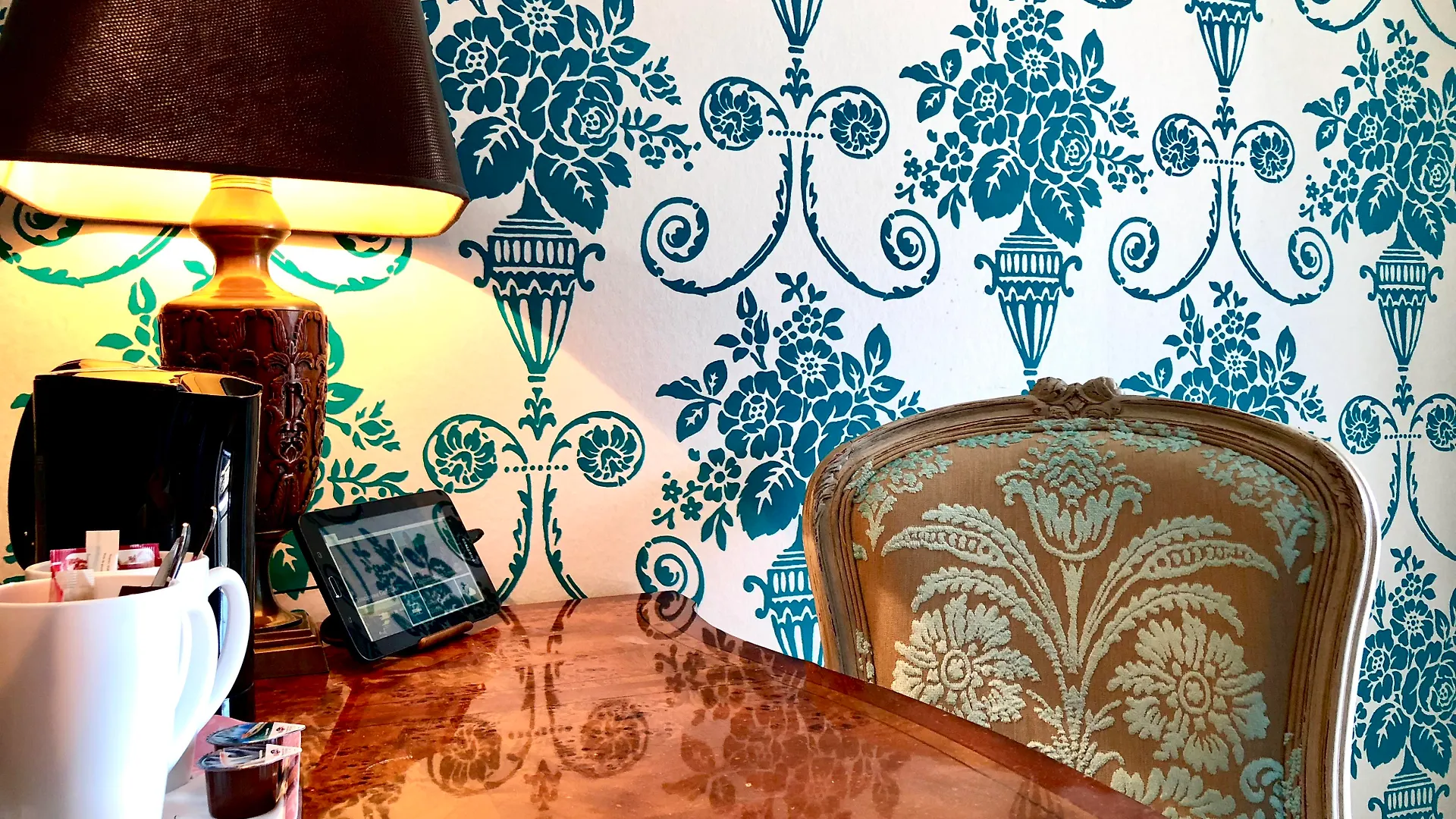 Townhouse Boutique Hotel Zurych